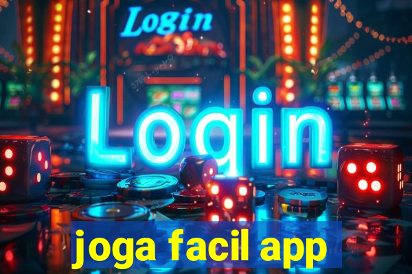 joga facil app